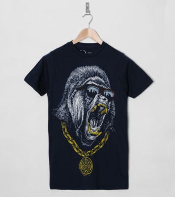 Rook Ape T-Shirt