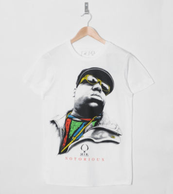 Rook Big T-Shirt