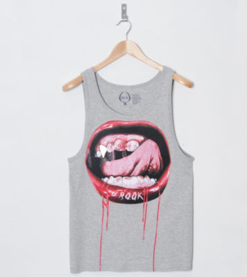 Rook Pucker Up Vest