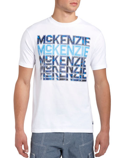 McKenzie Garth T-Shirt