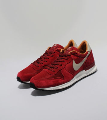 Nike Solstice QS
