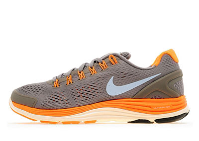 Nike Lunarglide+4