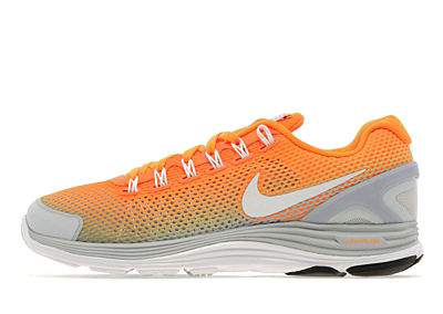 Nike Lunarglide+4