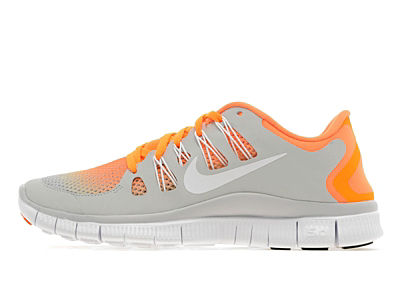 Nike Free 5.0+ Breathe