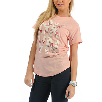 Aliza Flower T-Shirt