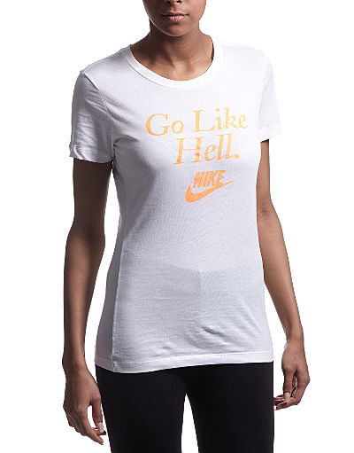 Go Like Hell T-Shirt