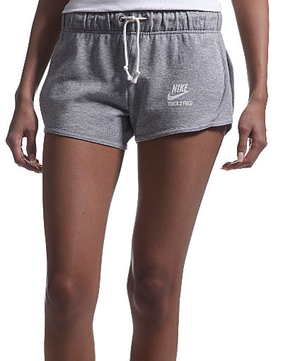 Nike Fleece Tempo Shorts