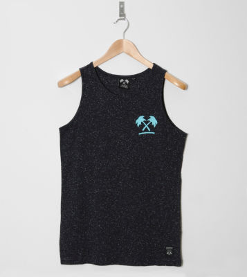 Trainerspotter Palms Fleck Vest