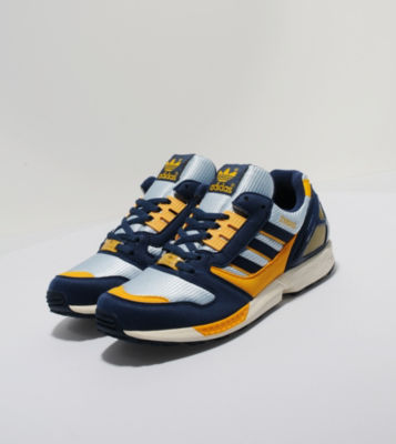 adidas Originals ZX 8000 - size? exclusive
