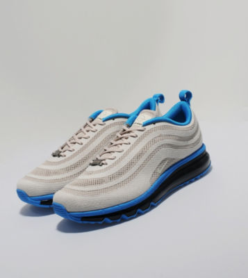 Nike Air Max 97 2013 Milan QS 'Home Turf'