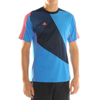 Adidas Predator Train T-Shirt