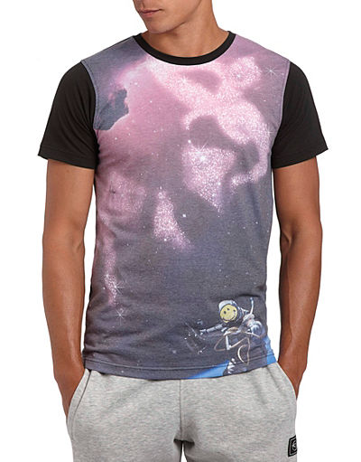 Space Girl T-Shirt