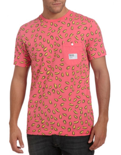 Bench Ruthless T-Shirt