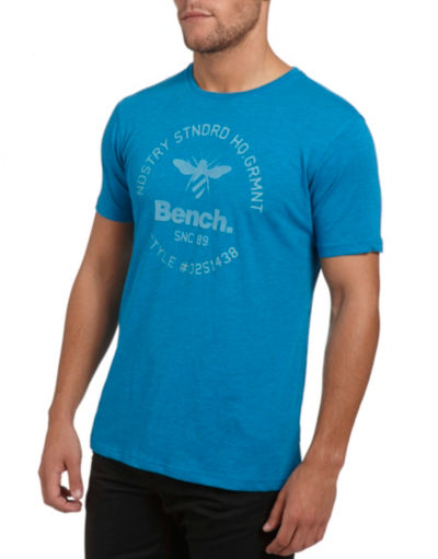 Bench Bee Logo T-Shirt