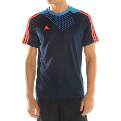 Adidas Predator Poly T-Shirt