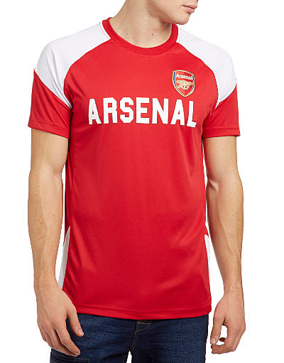 Aresnal FC Poly T-Shirt