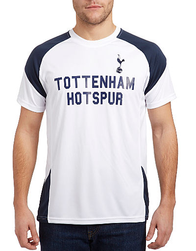 Spurs Poly T-Shirt