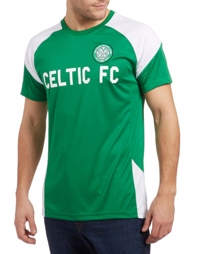 Source Lab Celtic Poly T-Shirt
