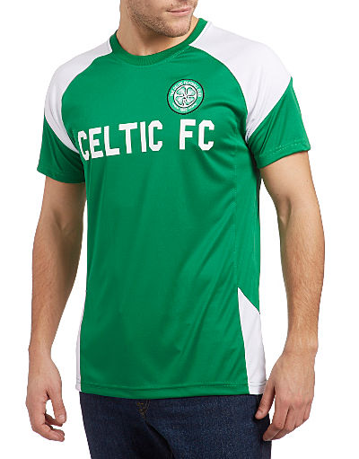 Celtic Poly T-Shirt
