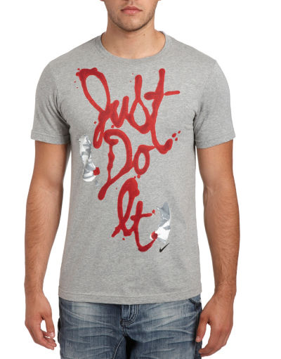 Nike JDI Catch Up T-shirt