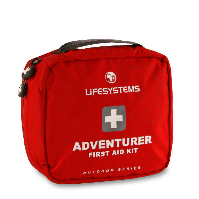 Adventurer First Aid Kit