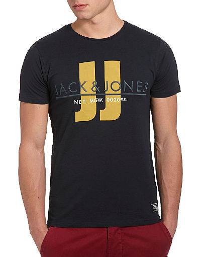 Jack and Jones Josh T-Shirt