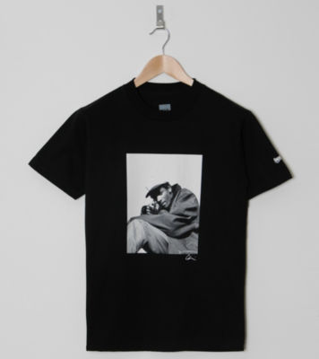 HUF x Snoop Chi Modu T-Shirt