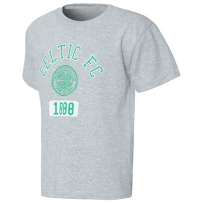 Official Team Celtic 1888 T-Shirt Junior