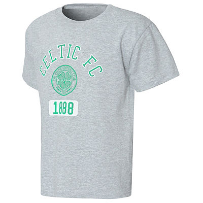 Celtic 1888 T-Shirt Junior