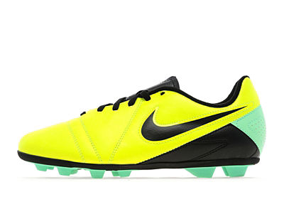 CTR360 Enganche III Firm Ground Junior