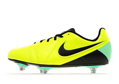 CTR360 Libretto III Soft Ground Junior