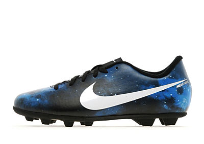 Mercurial Vortex CR7 Firm Ground Junior