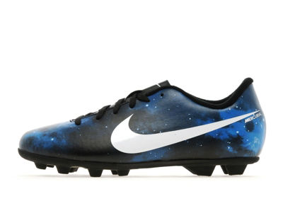 Nike Mercurial Vortex CR7 Firm Ground Junior