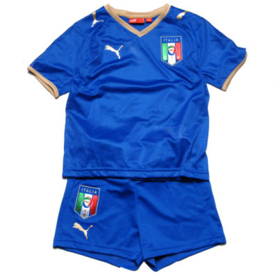 Italy Kit (08) Infant