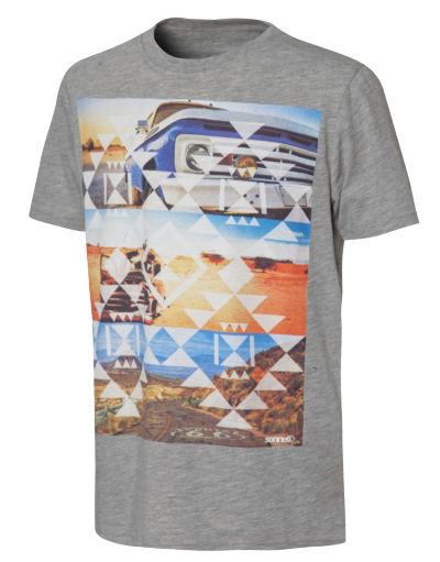 Sonneti Wild T-Shirt Junior