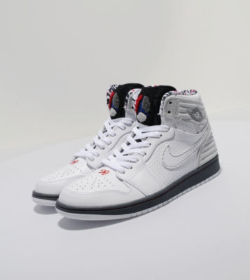 Jordan I '93