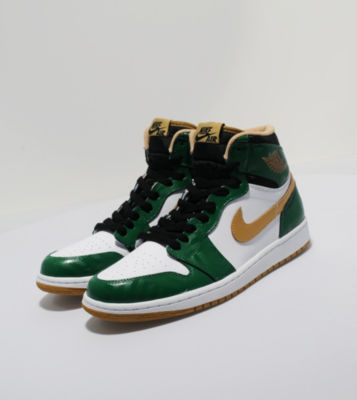 Jordan I OG