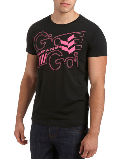 Gio-Goi Timey T-Shirt