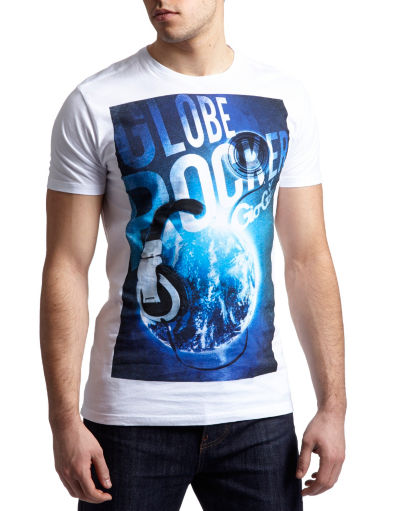 Gio-Goi Toberock T-Shirt