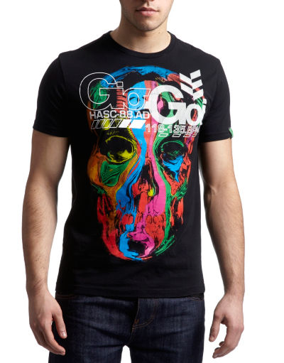 Gio-Goi Toxteth 2 T-Shirt