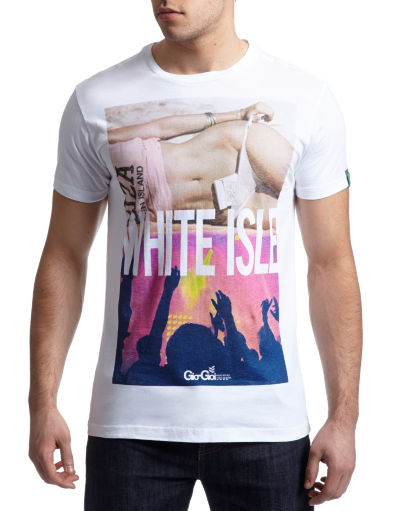 Gio-Goi Tourguide T-Shirt