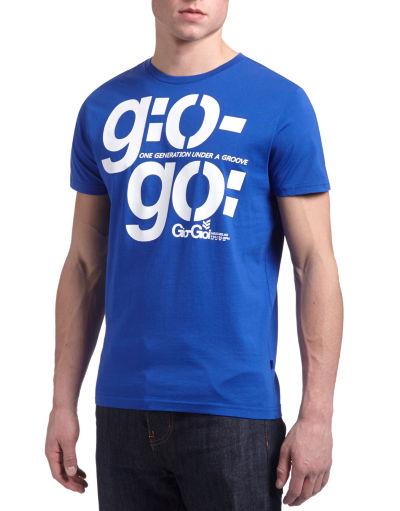 Gio-Goi Tridont T-Shirt