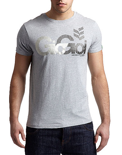 Tinwell Foil T-Shirt