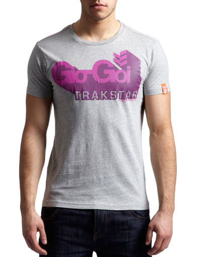 Gio-Goi Troon 2 T-Shirt