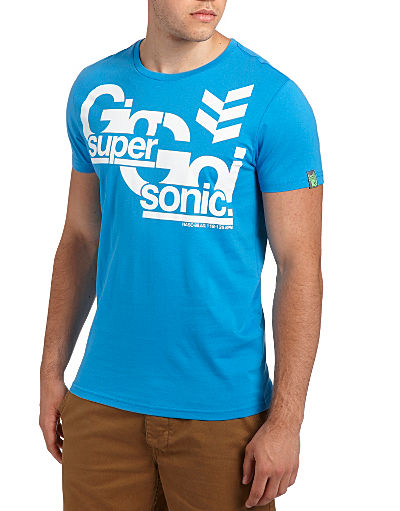 Taysonic T-Shirt