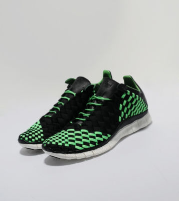 Nike Inneva Free Woven