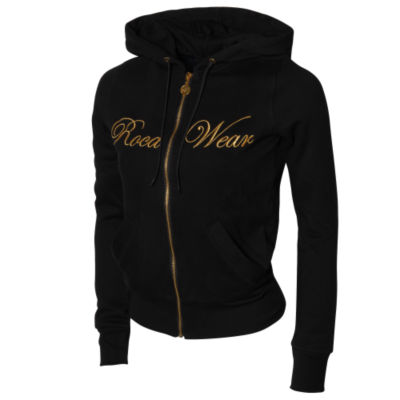 Logo Hoody