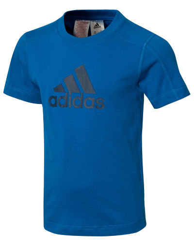 adidas Essential Logo T-Shirt