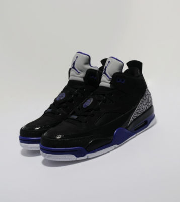 Jordan Son of Mars Low
