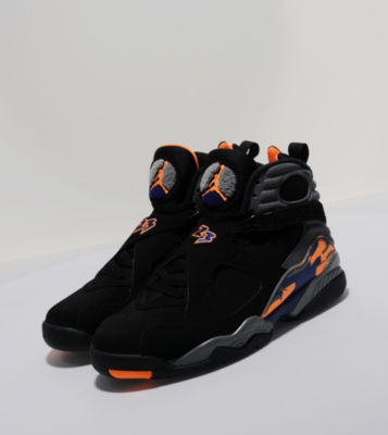Jordan VIII 'Phoenix Suns'